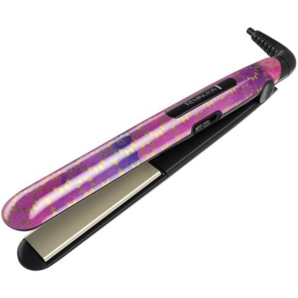 Remington Pretty Fierce Hair Straigtener